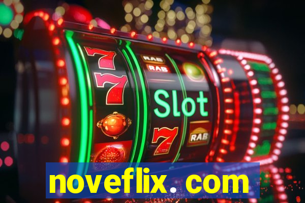 noveflix. com